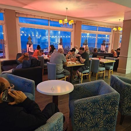 The Majestic Hotel Tournoi d'Tournoi d'Eastbourne Extérieur photo