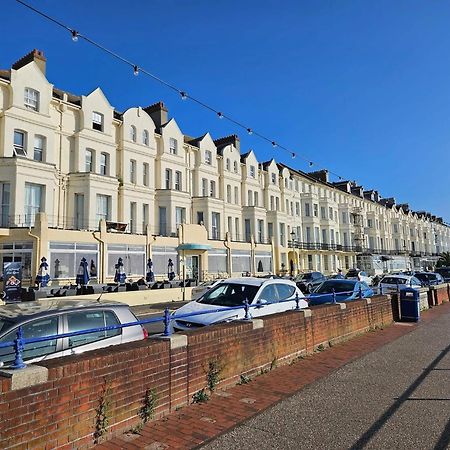 The Majestic Hotel Tournoi d'Tournoi d'Eastbourne Extérieur photo