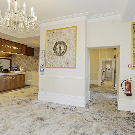 The Majestic Hotel Tournoi d'Tournoi d'Eastbourne Extérieur photo