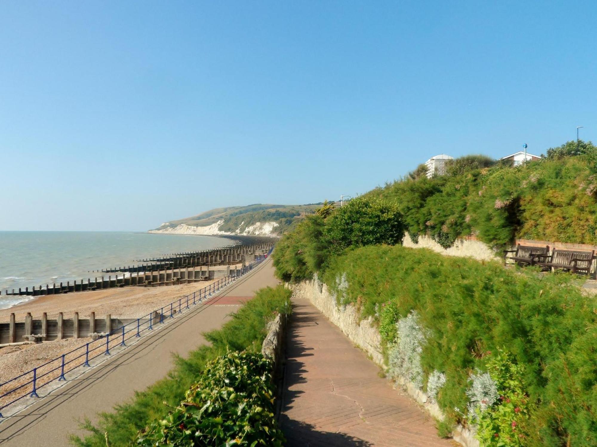 The Majestic Hotel Tournoi d'Tournoi d'Eastbourne Extérieur photo