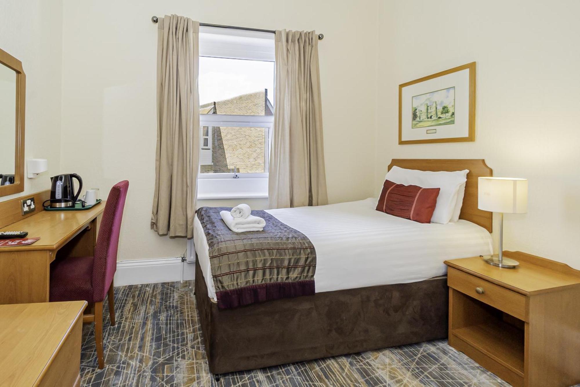 The Majestic Hotel Tournoi d'Tournoi d'Eastbourne Extérieur photo