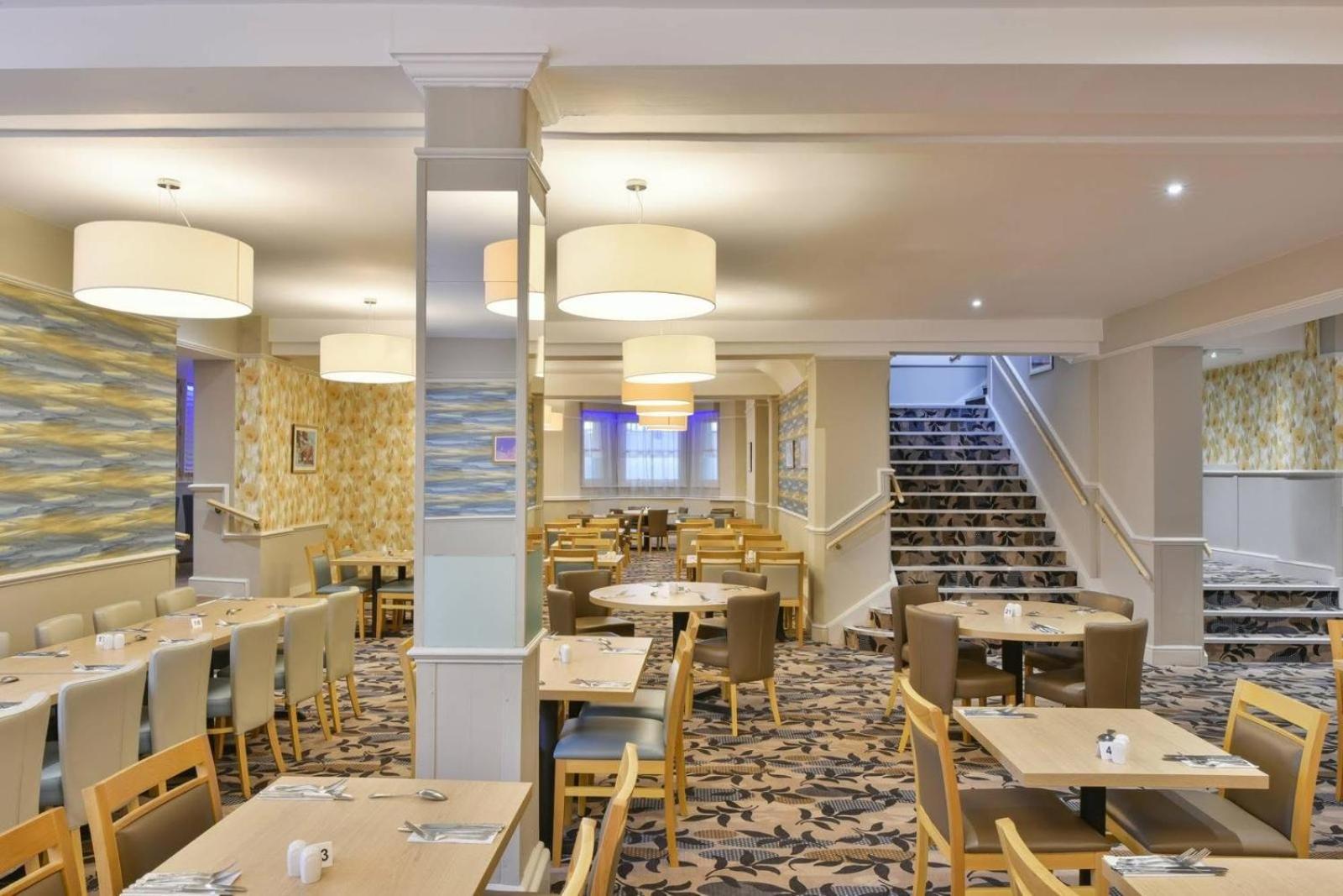 The Majestic Hotel Tournoi d'Tournoi d'Eastbourne Extérieur photo