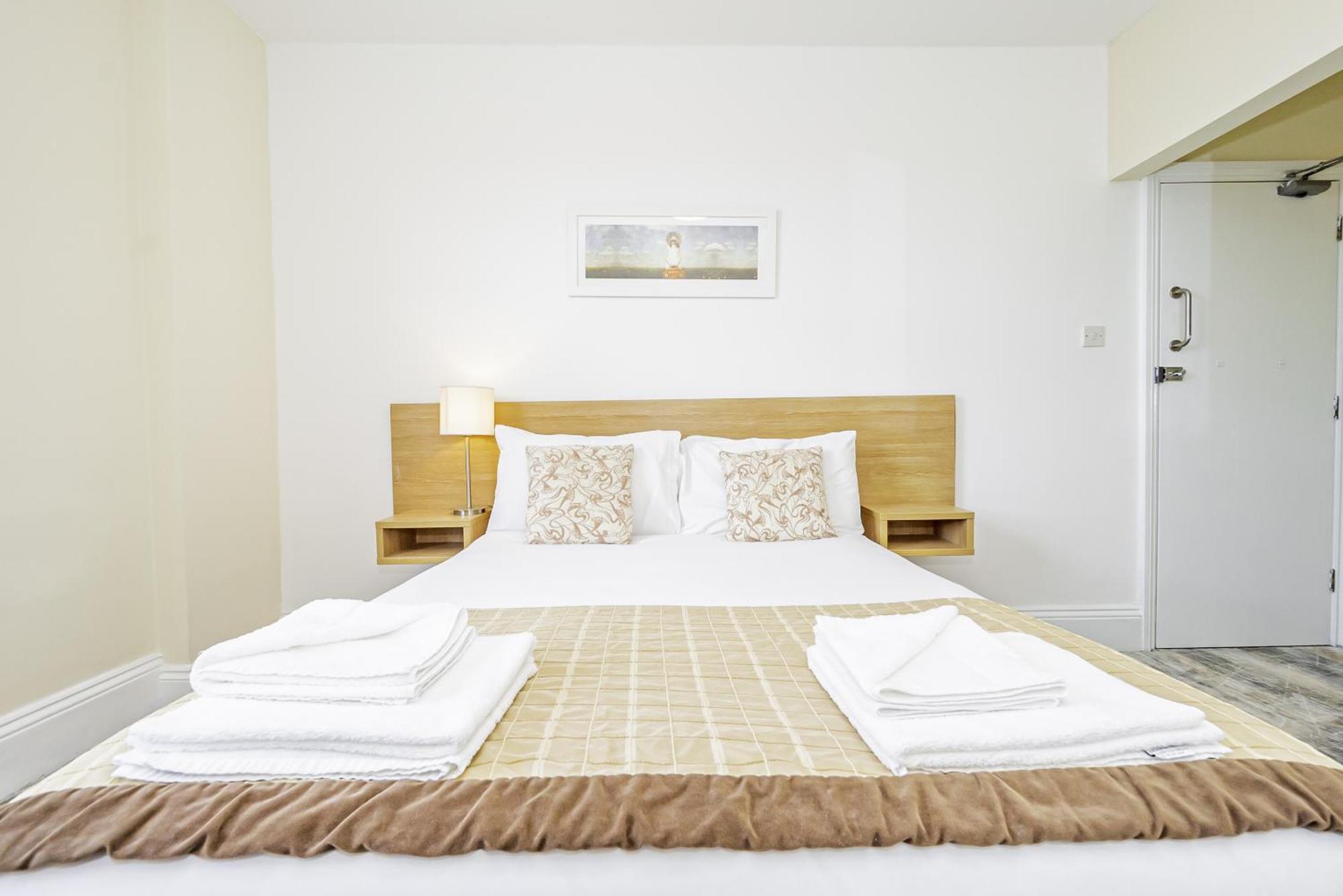The Majestic Hotel Tournoi d'Tournoi d'Eastbourne Extérieur photo