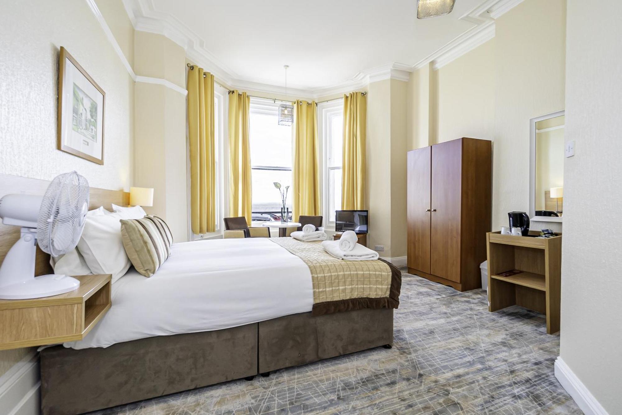 The Majestic Hotel Tournoi d'Tournoi d'Eastbourne Extérieur photo