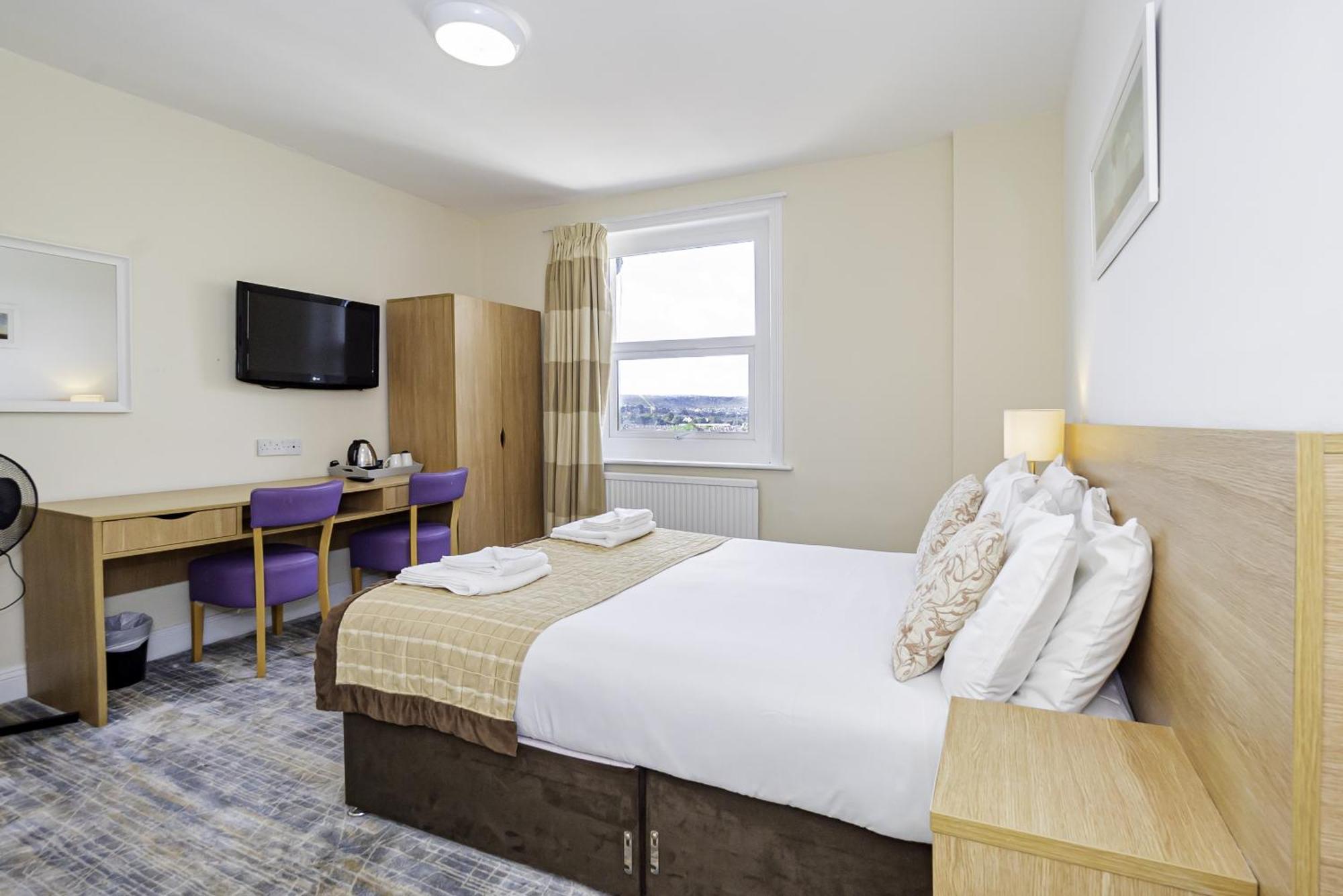 The Majestic Hotel Tournoi d'Tournoi d'Eastbourne Extérieur photo