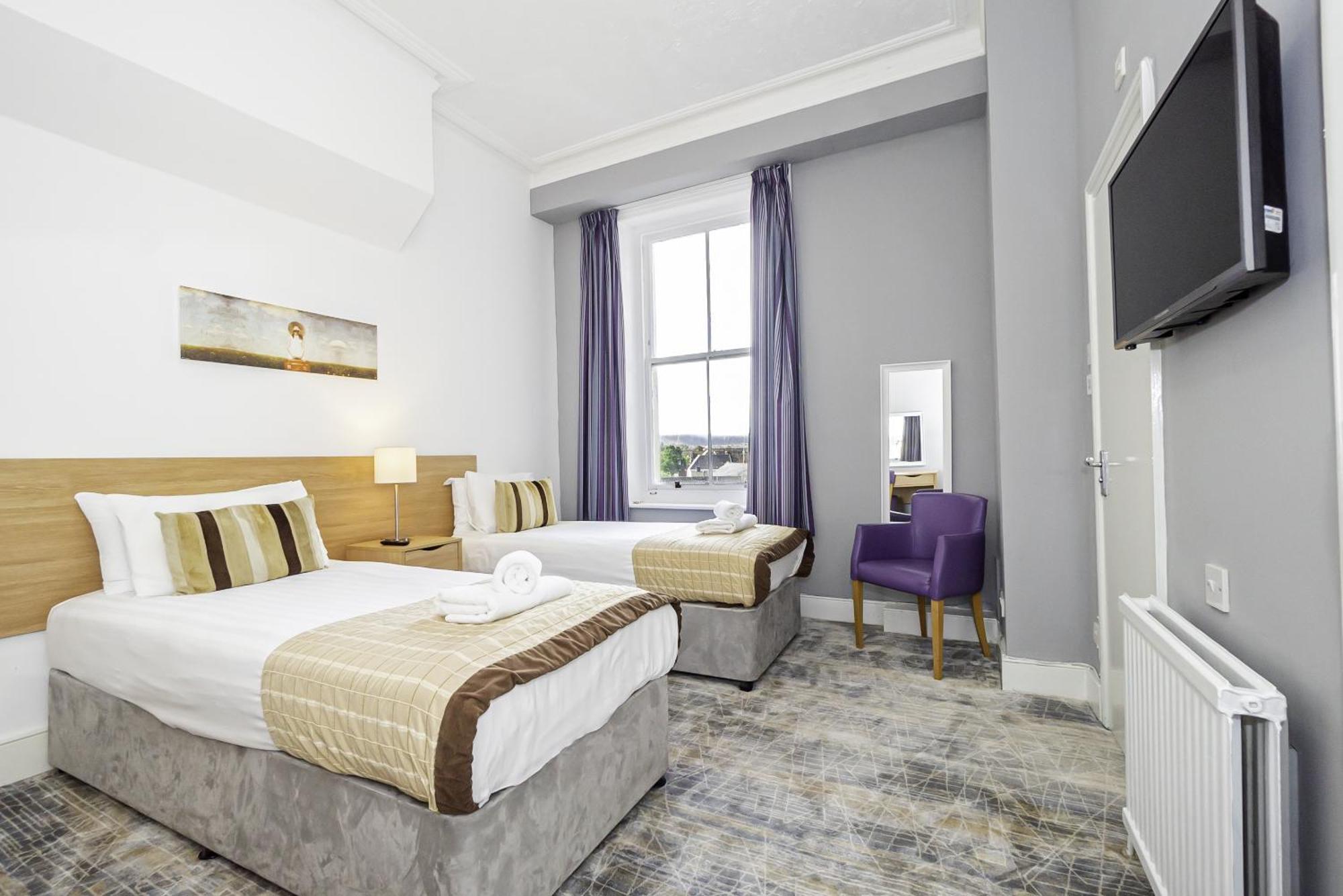 The Majestic Hotel Tournoi d'Tournoi d'Eastbourne Chambre photo