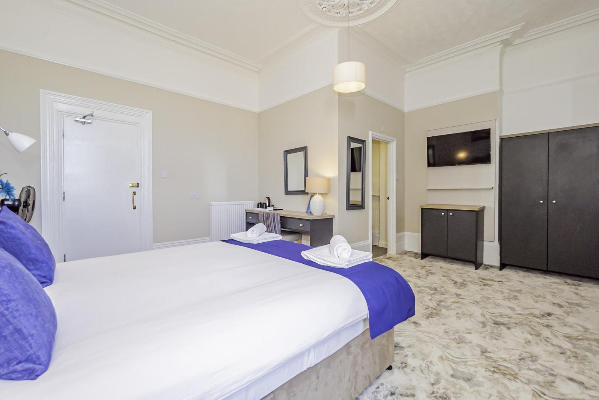 The Majestic Hotel Tournoi d'Tournoi d'Eastbourne Chambre photo