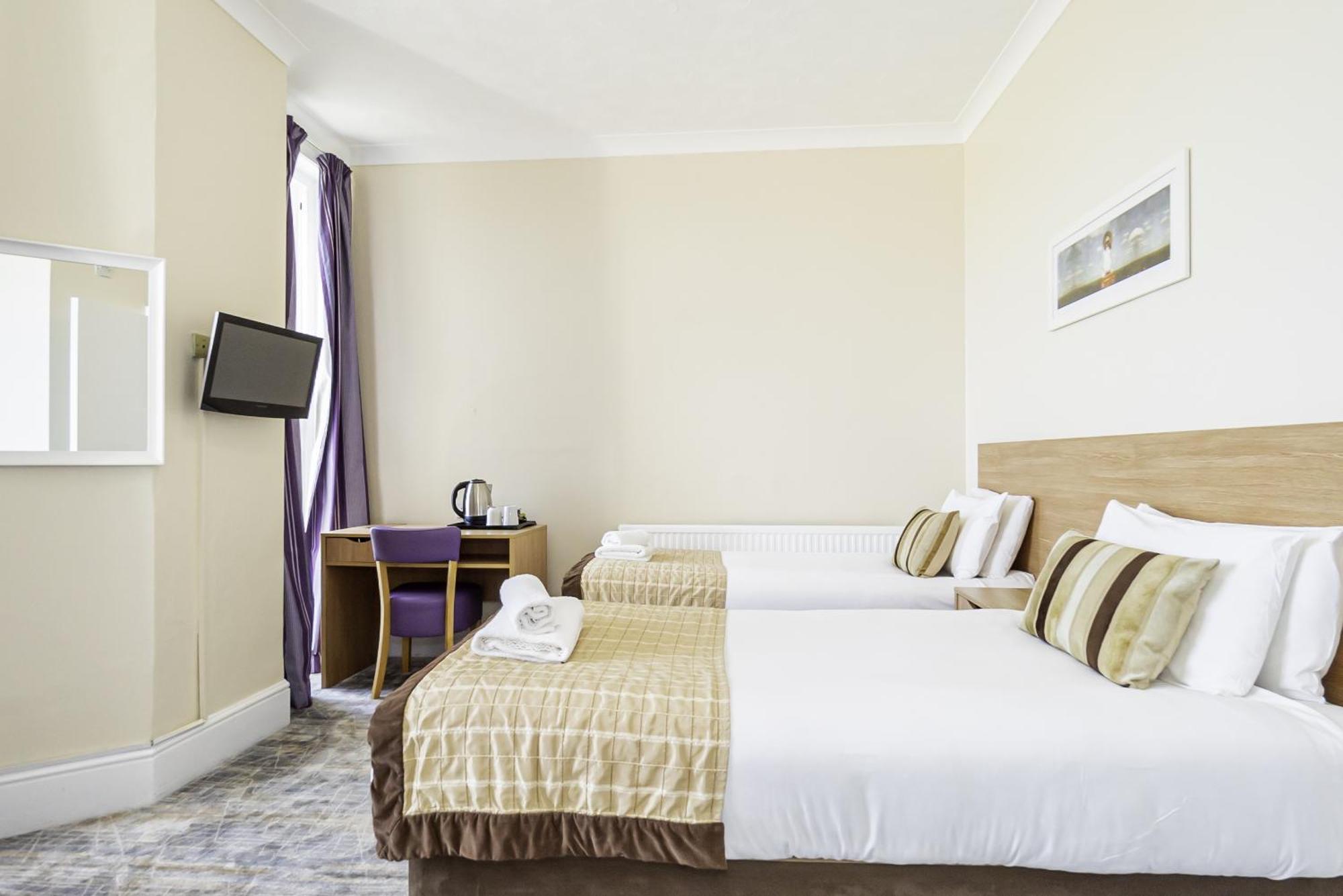 The Majestic Hotel Tournoi d'Tournoi d'Eastbourne Chambre photo