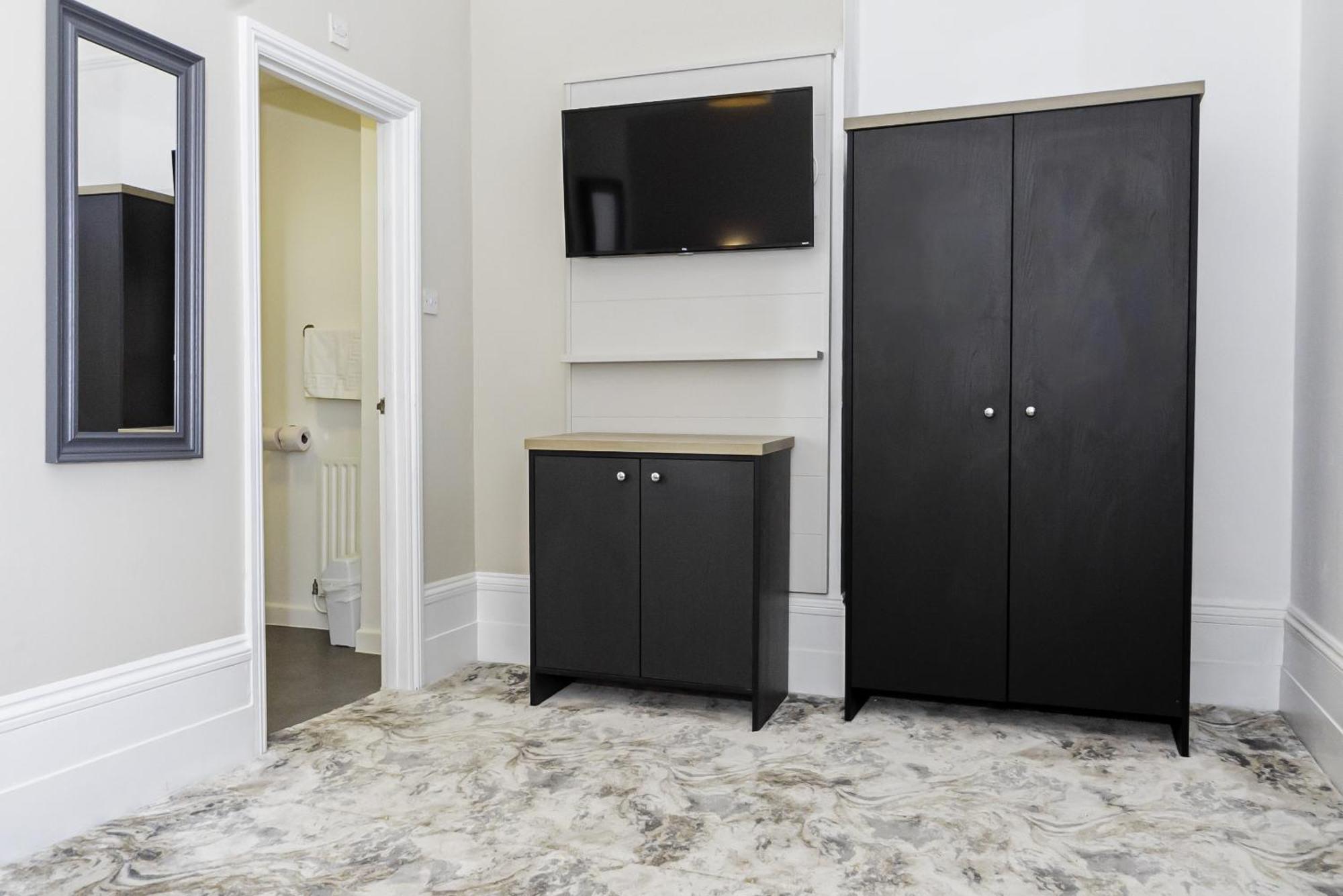 The Majestic Hotel Tournoi d'Tournoi d'Eastbourne Chambre photo