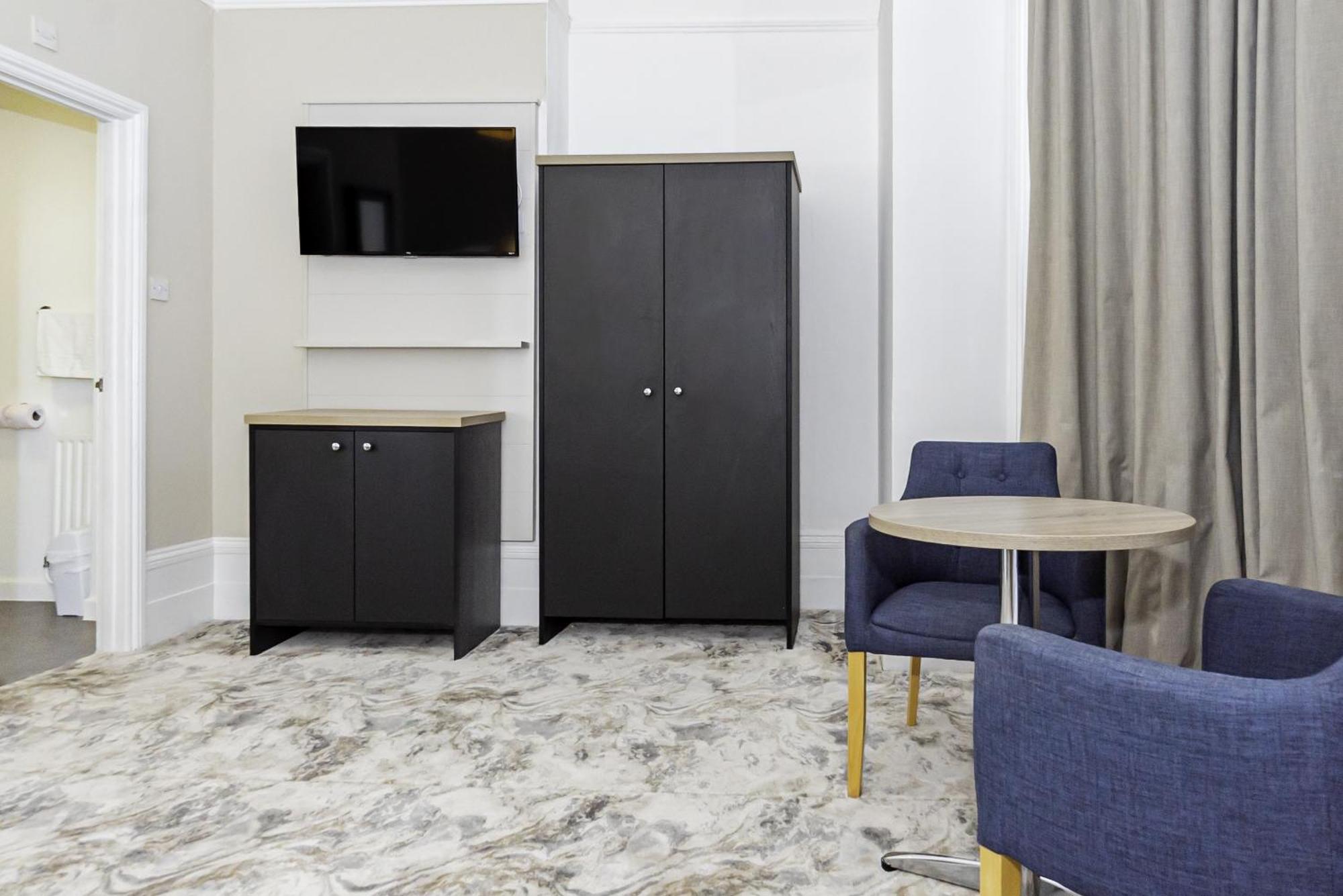 The Majestic Hotel Tournoi d'Tournoi d'Eastbourne Chambre photo