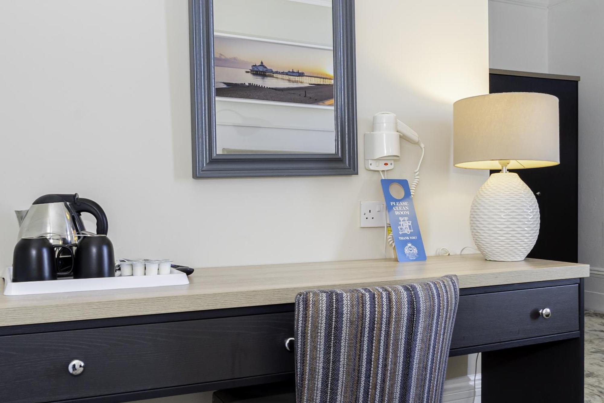 The Majestic Hotel Tournoi d'Tournoi d'Eastbourne Chambre photo
