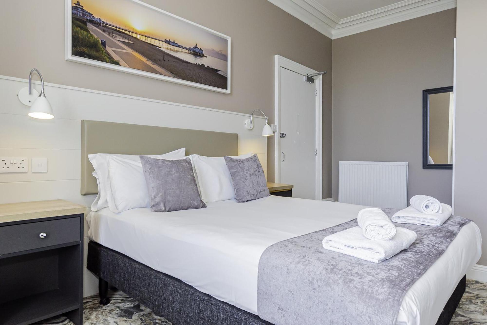 The Majestic Hotel Tournoi d'Tournoi d'Eastbourne Chambre photo