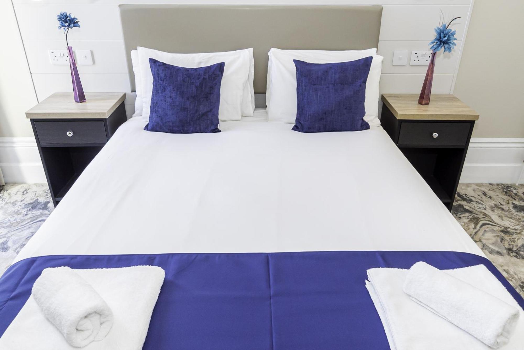 The Majestic Hotel Tournoi d'Tournoi d'Eastbourne Chambre photo