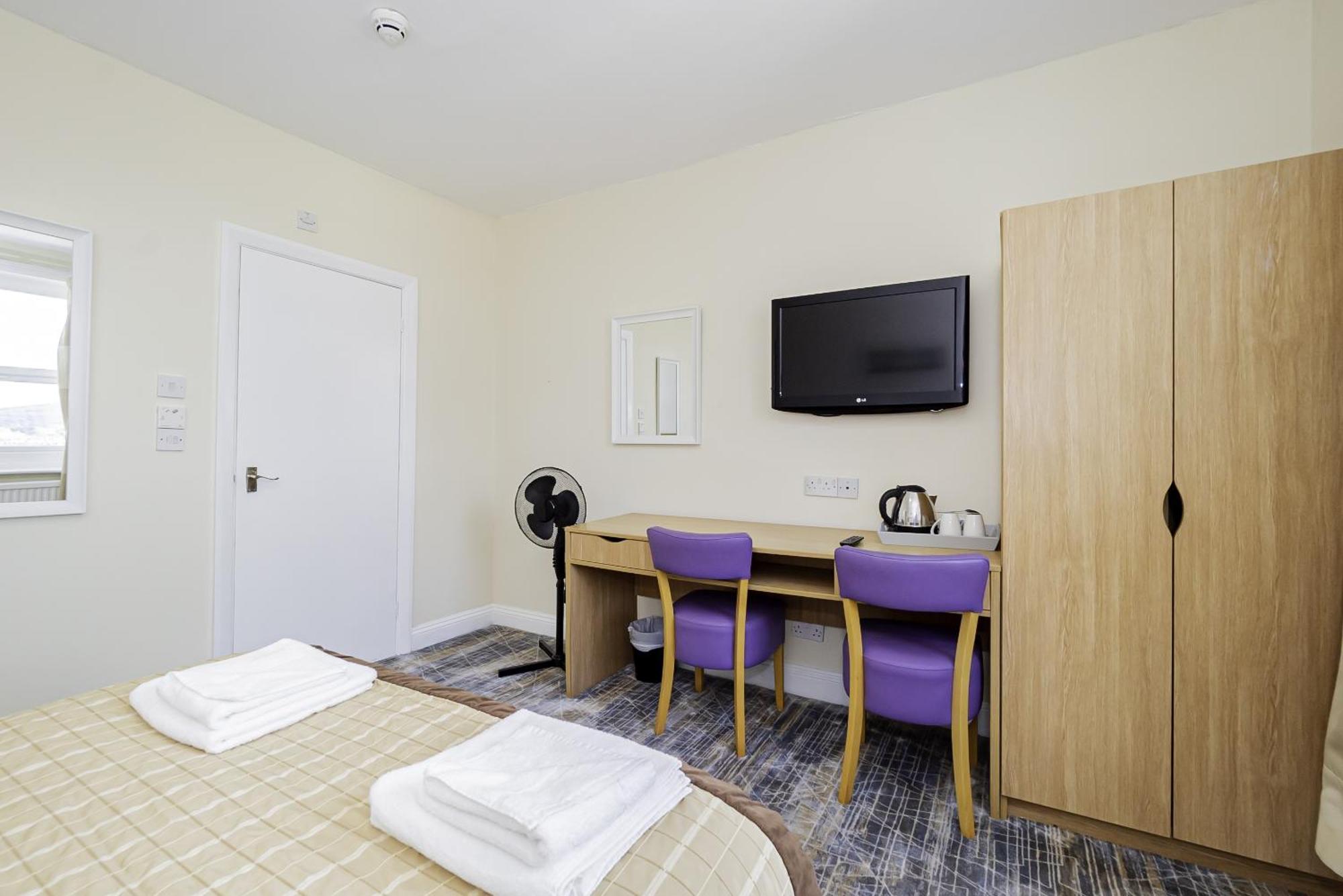 The Majestic Hotel Tournoi d'Tournoi d'Eastbourne Chambre photo