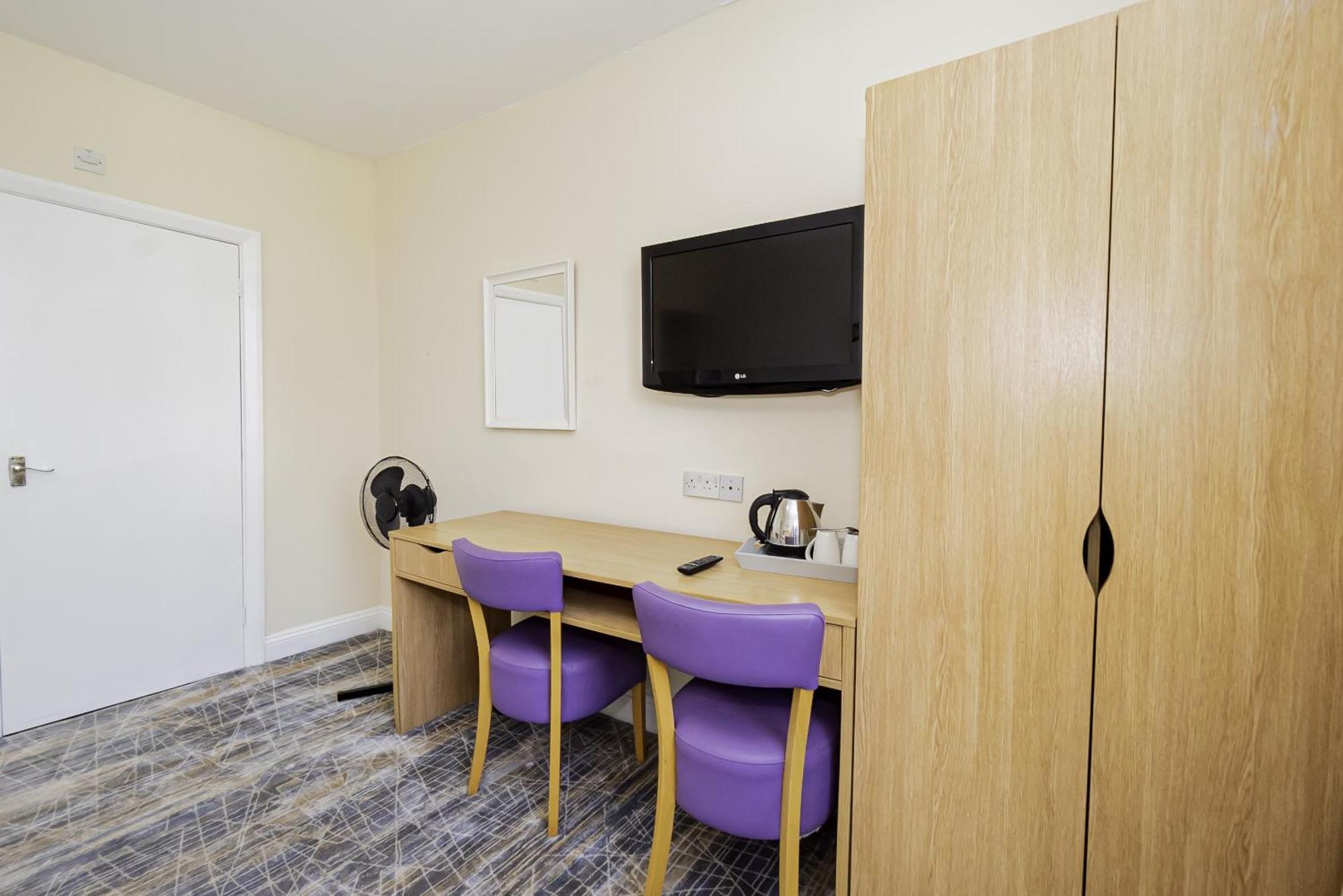 The Majestic Hotel Tournoi d'Tournoi d'Eastbourne Chambre photo