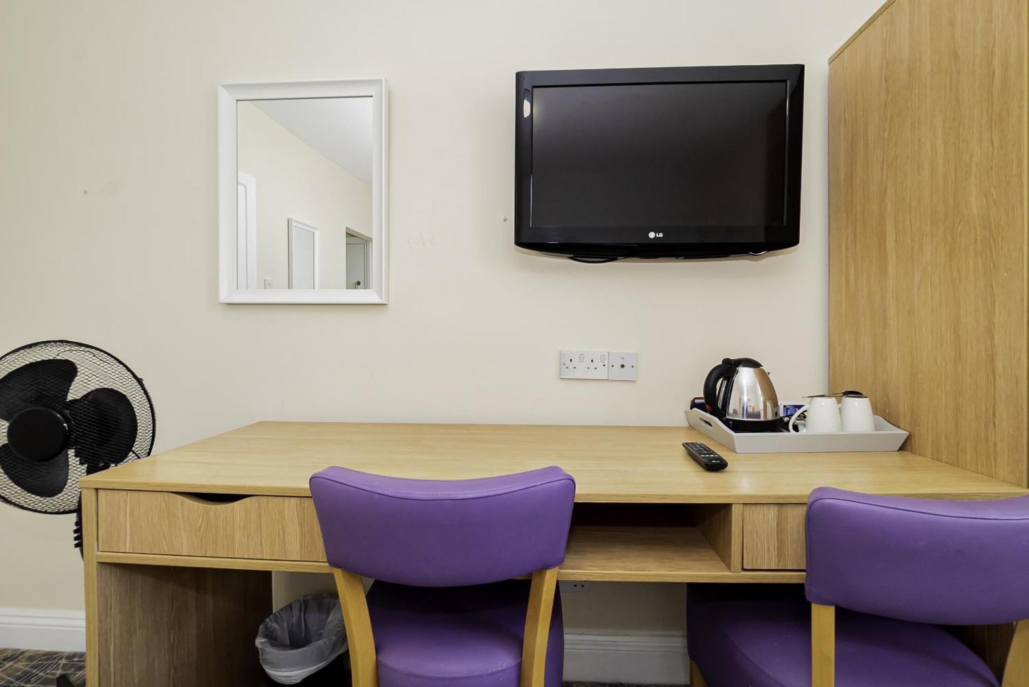 The Majestic Hotel Tournoi d'Tournoi d'Eastbourne Chambre photo