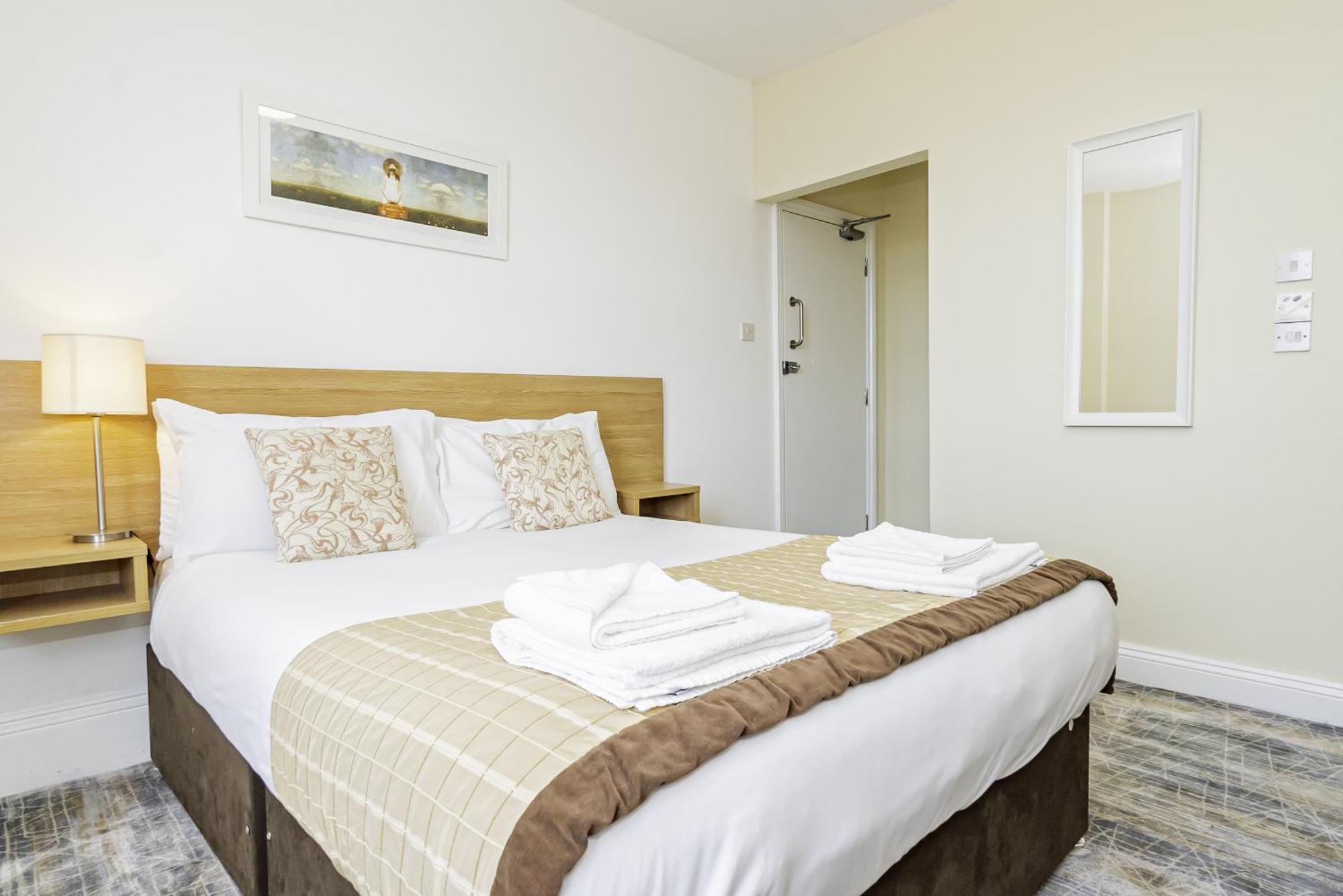 The Majestic Hotel Tournoi d'Tournoi d'Eastbourne Chambre photo