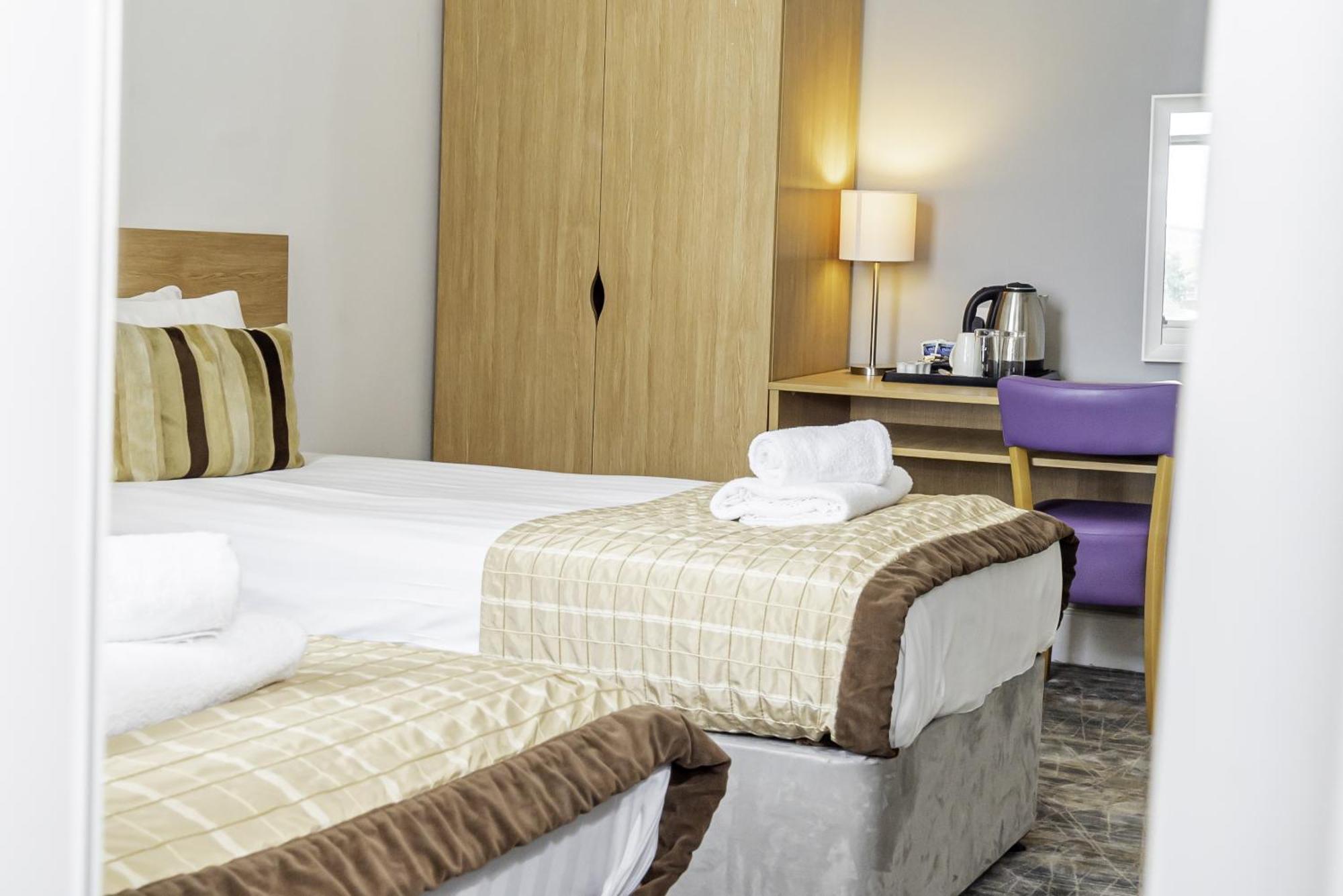 The Majestic Hotel Tournoi d'Tournoi d'Eastbourne Chambre photo