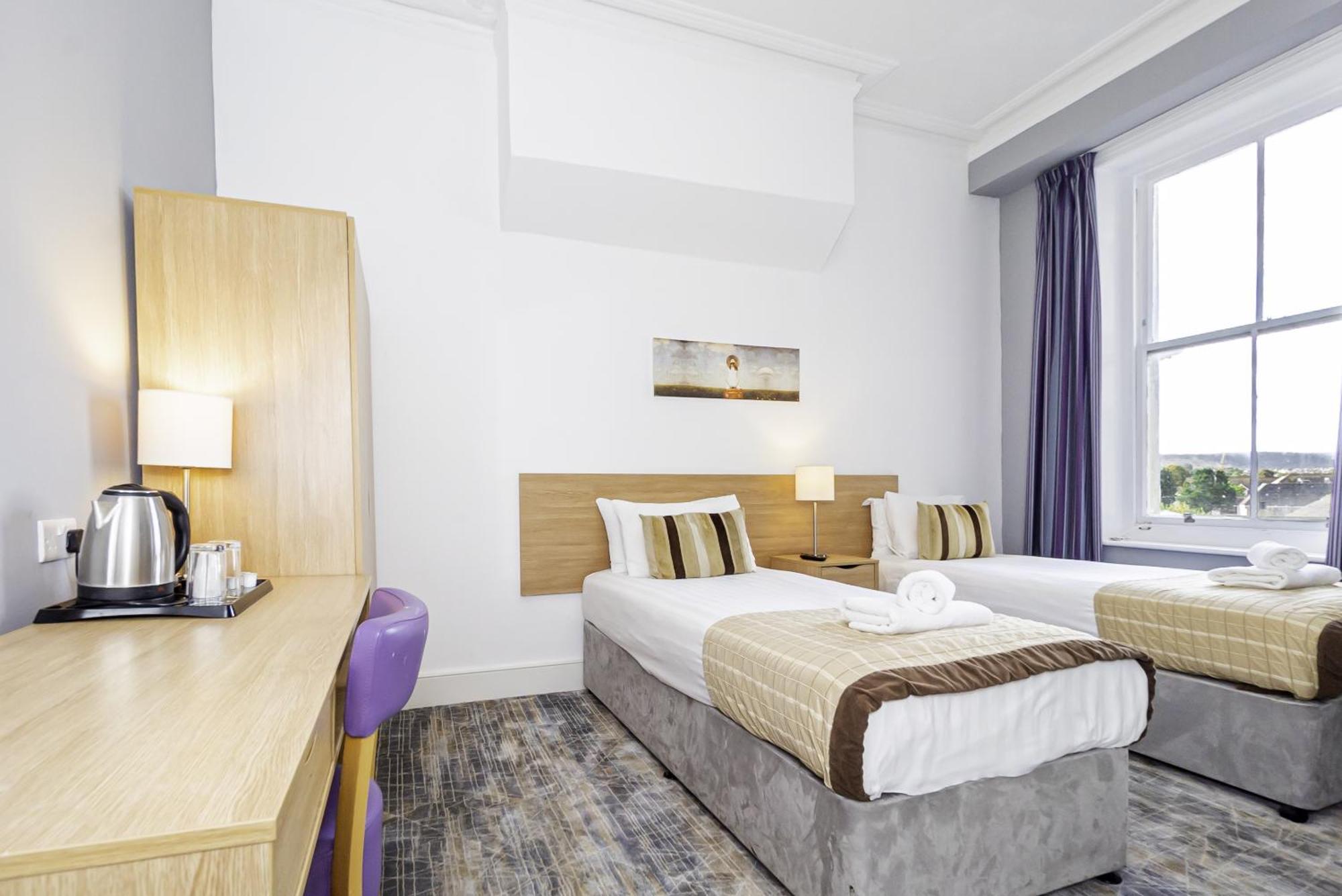 The Majestic Hotel Tournoi d'Tournoi d'Eastbourne Chambre photo