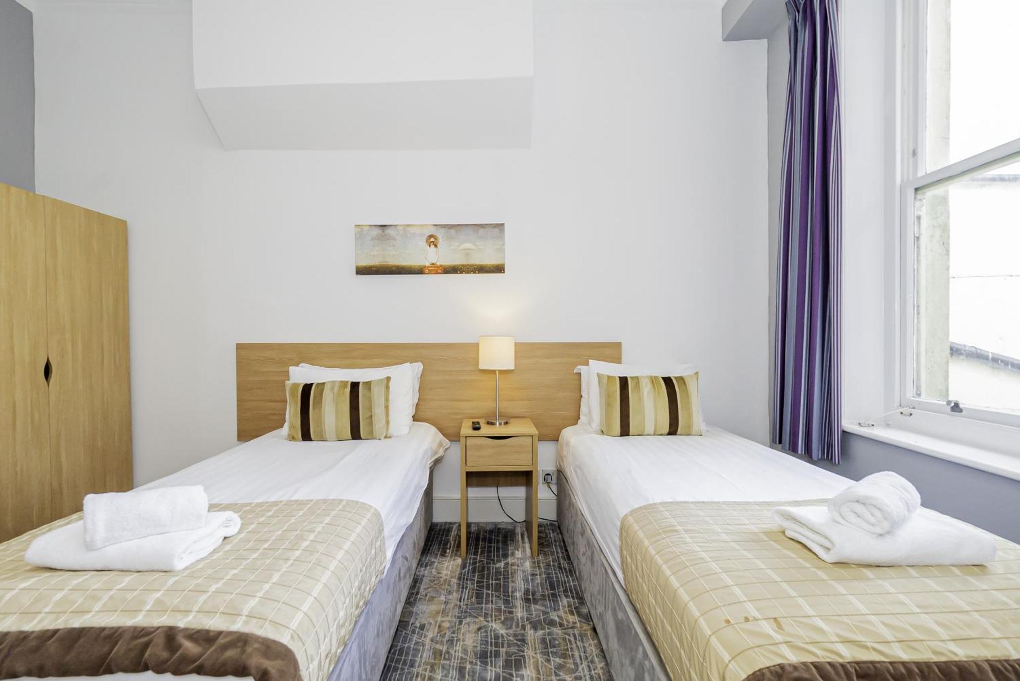 The Majestic Hotel Tournoi d'Tournoi d'Eastbourne Chambre photo