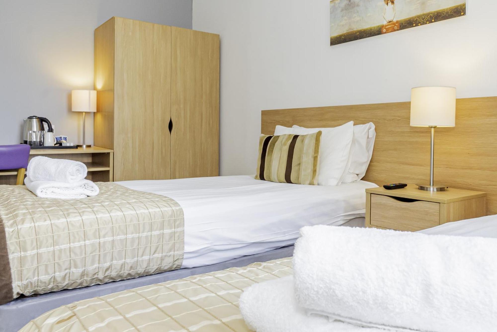 The Majestic Hotel Tournoi d'Tournoi d'Eastbourne Chambre photo