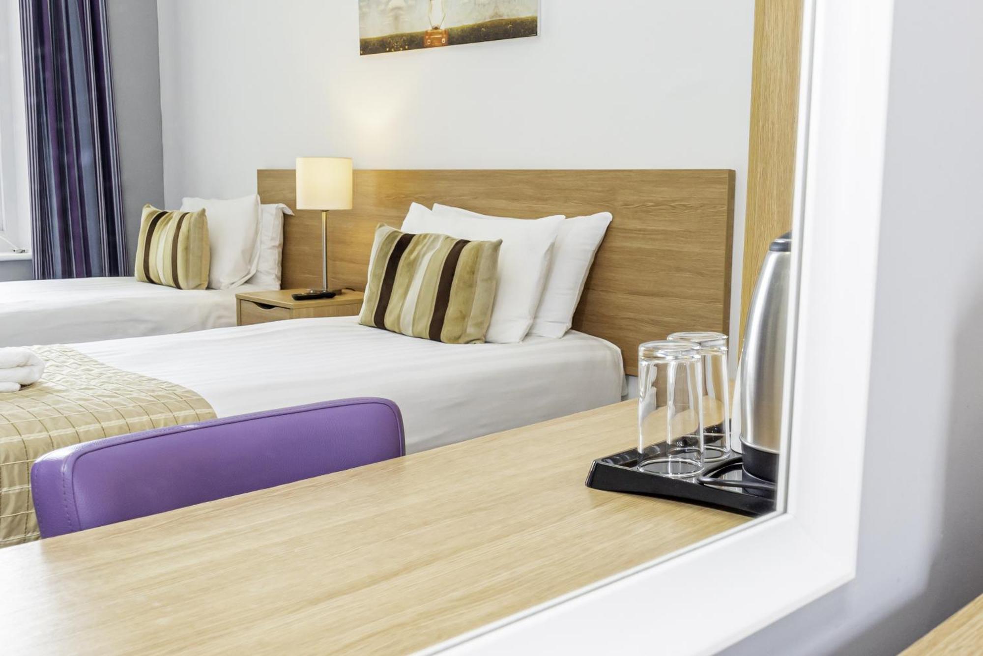 The Majestic Hotel Tournoi d'Tournoi d'Eastbourne Chambre photo