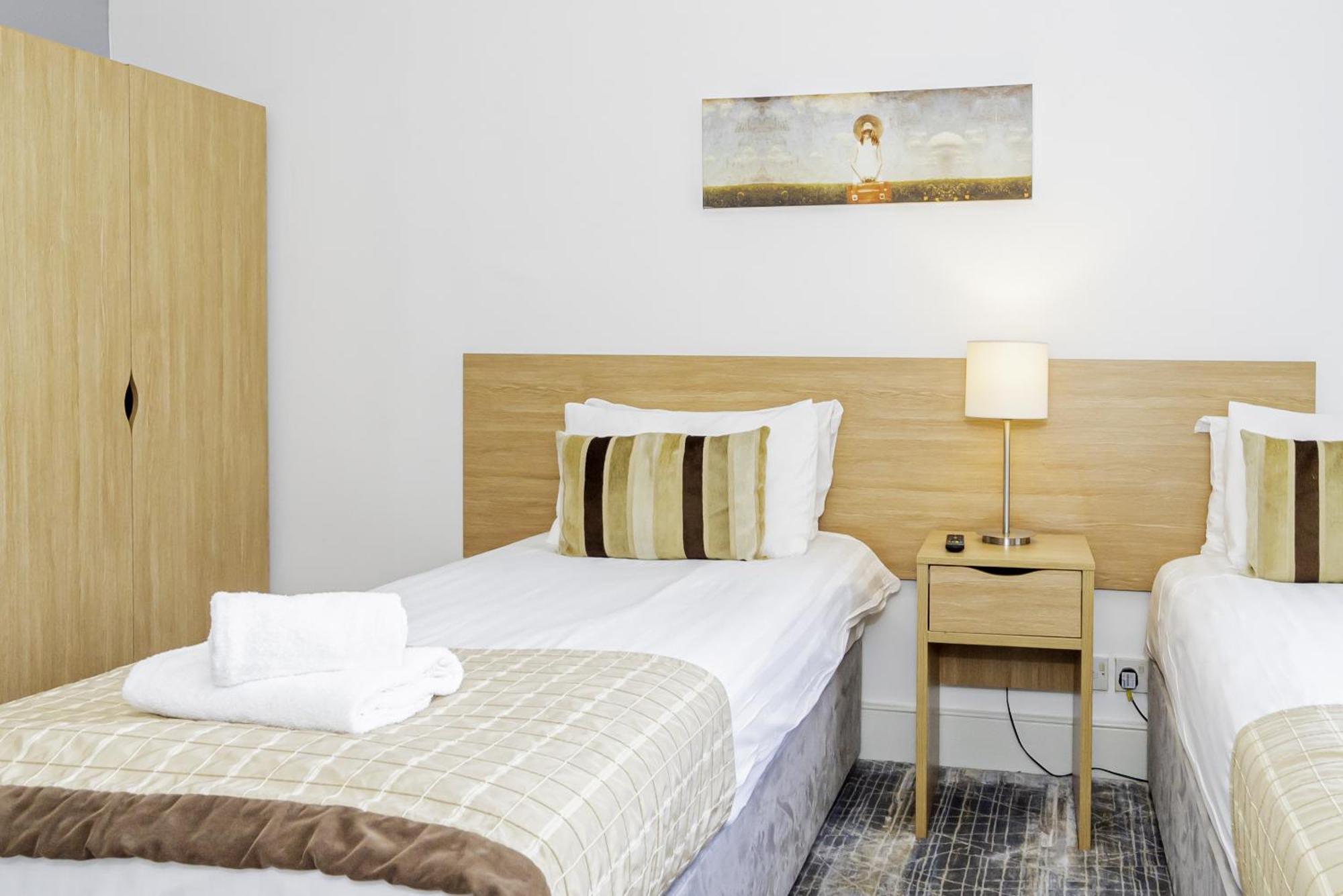 The Majestic Hotel Tournoi d'Tournoi d'Eastbourne Chambre photo