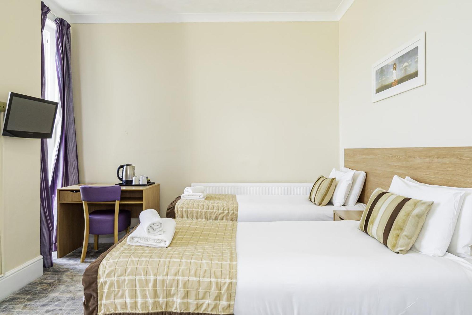 The Majestic Hotel Tournoi d'Tournoi d'Eastbourne Chambre photo