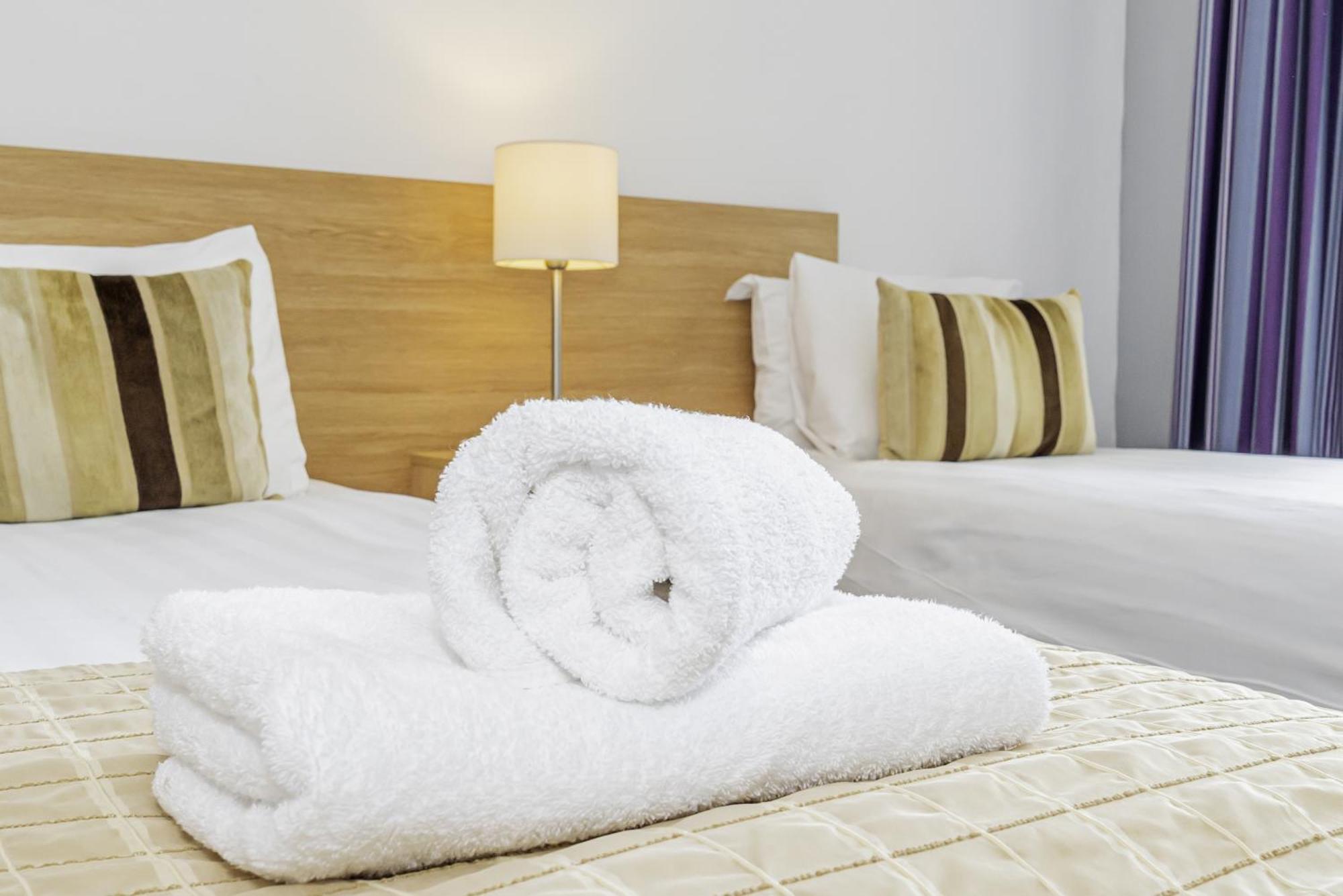 The Majestic Hotel Tournoi d'Tournoi d'Eastbourne Chambre photo