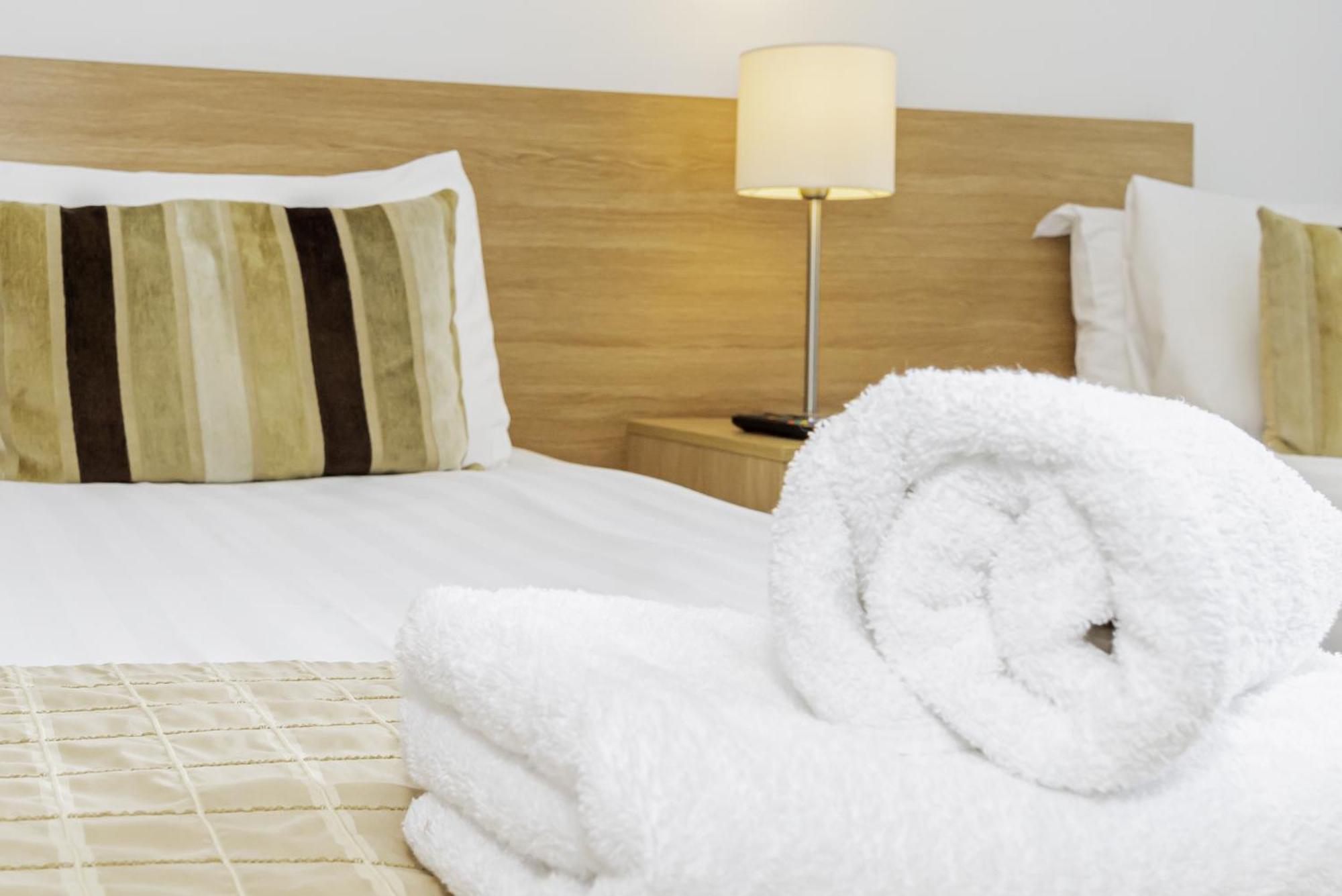The Majestic Hotel Tournoi d'Tournoi d'Eastbourne Chambre photo