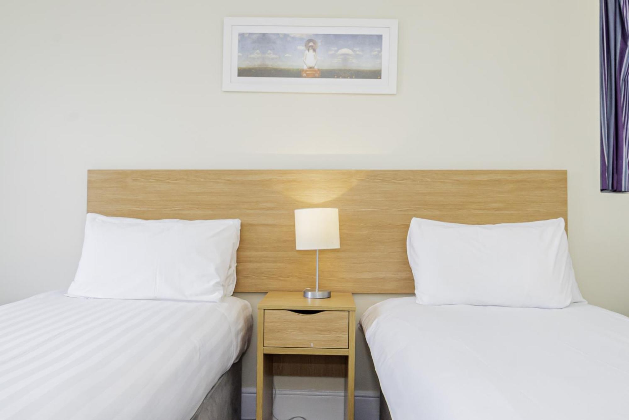 The Majestic Hotel Tournoi d'Tournoi d'Eastbourne Chambre photo