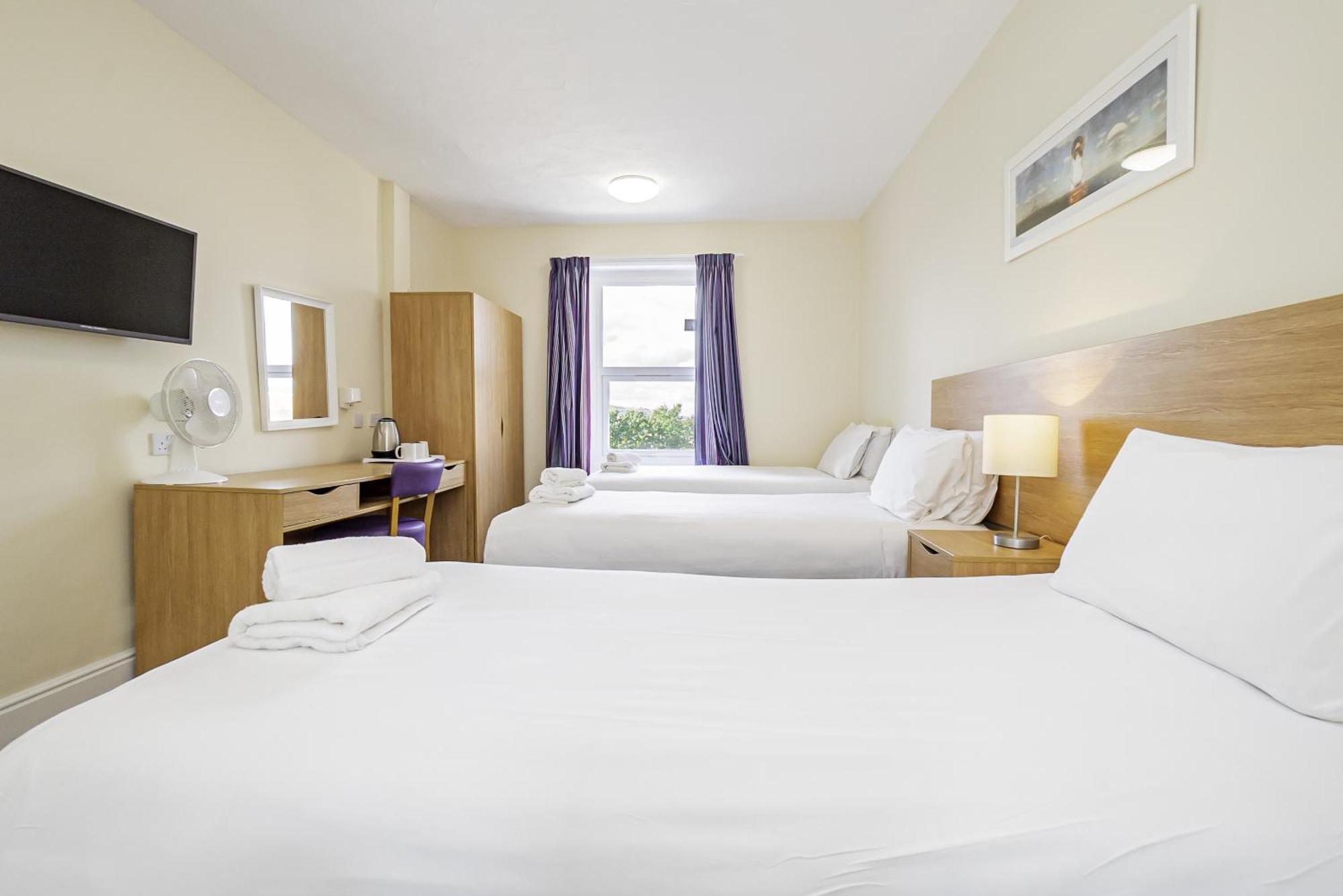 The Majestic Hotel Tournoi d'Tournoi d'Eastbourne Chambre photo