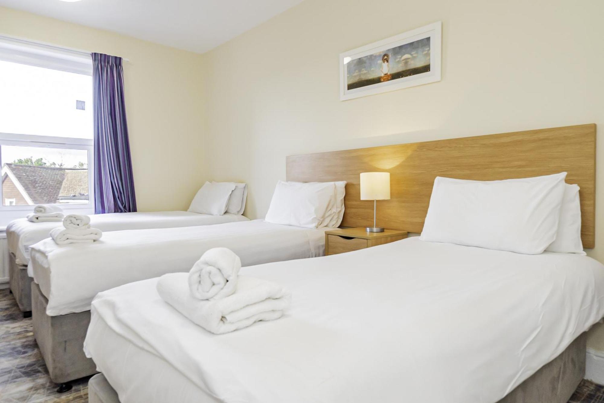 The Majestic Hotel Tournoi d'Tournoi d'Eastbourne Chambre photo