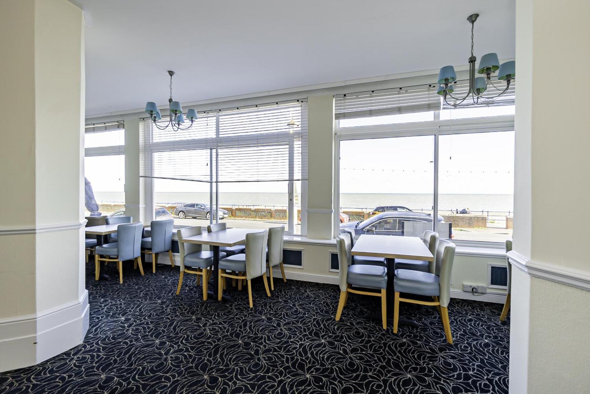 The Majestic Hotel Tournoi d'Tournoi d'Eastbourne Extérieur photo