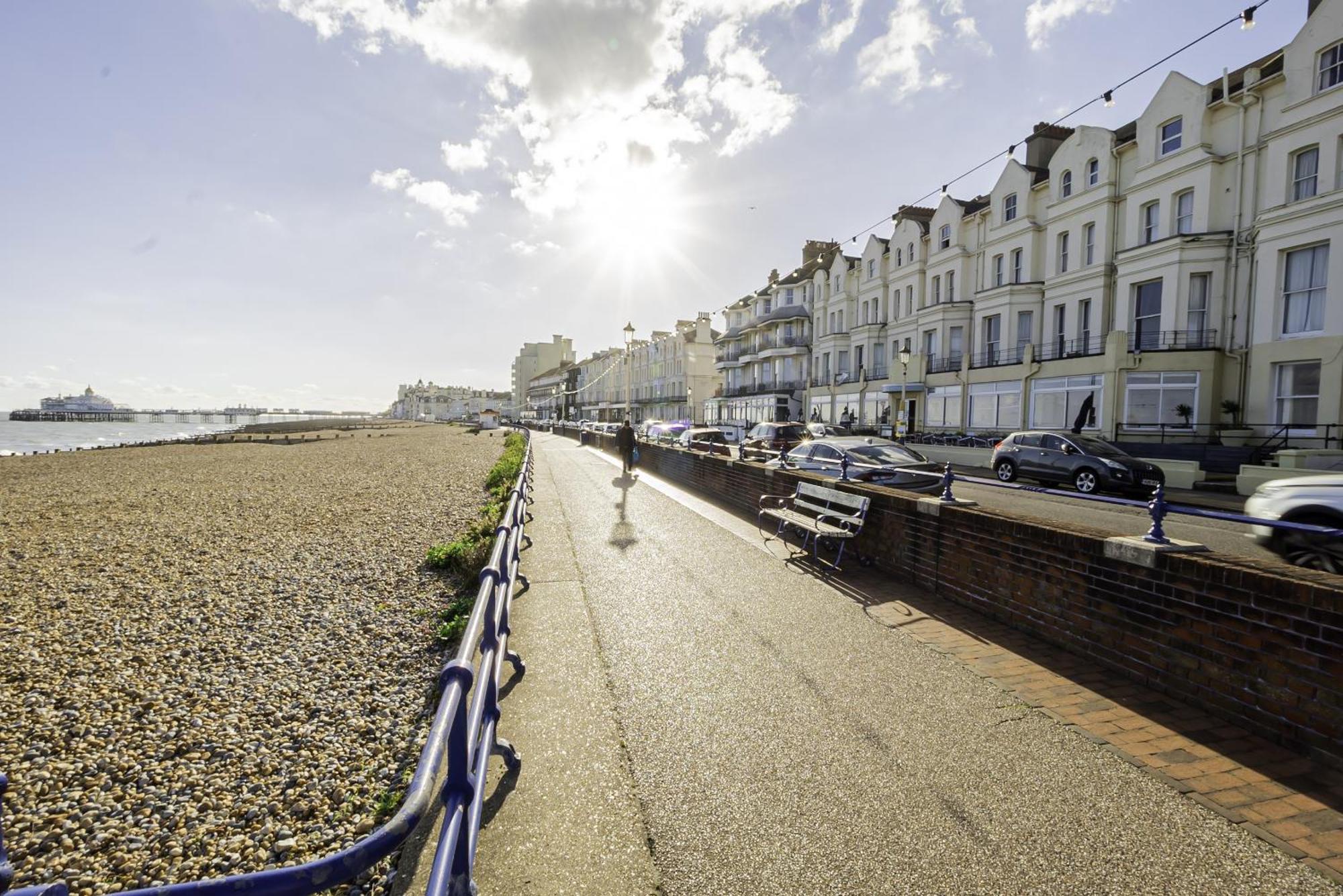 The Majestic Hotel Tournoi d'Tournoi d'Eastbourne Extérieur photo