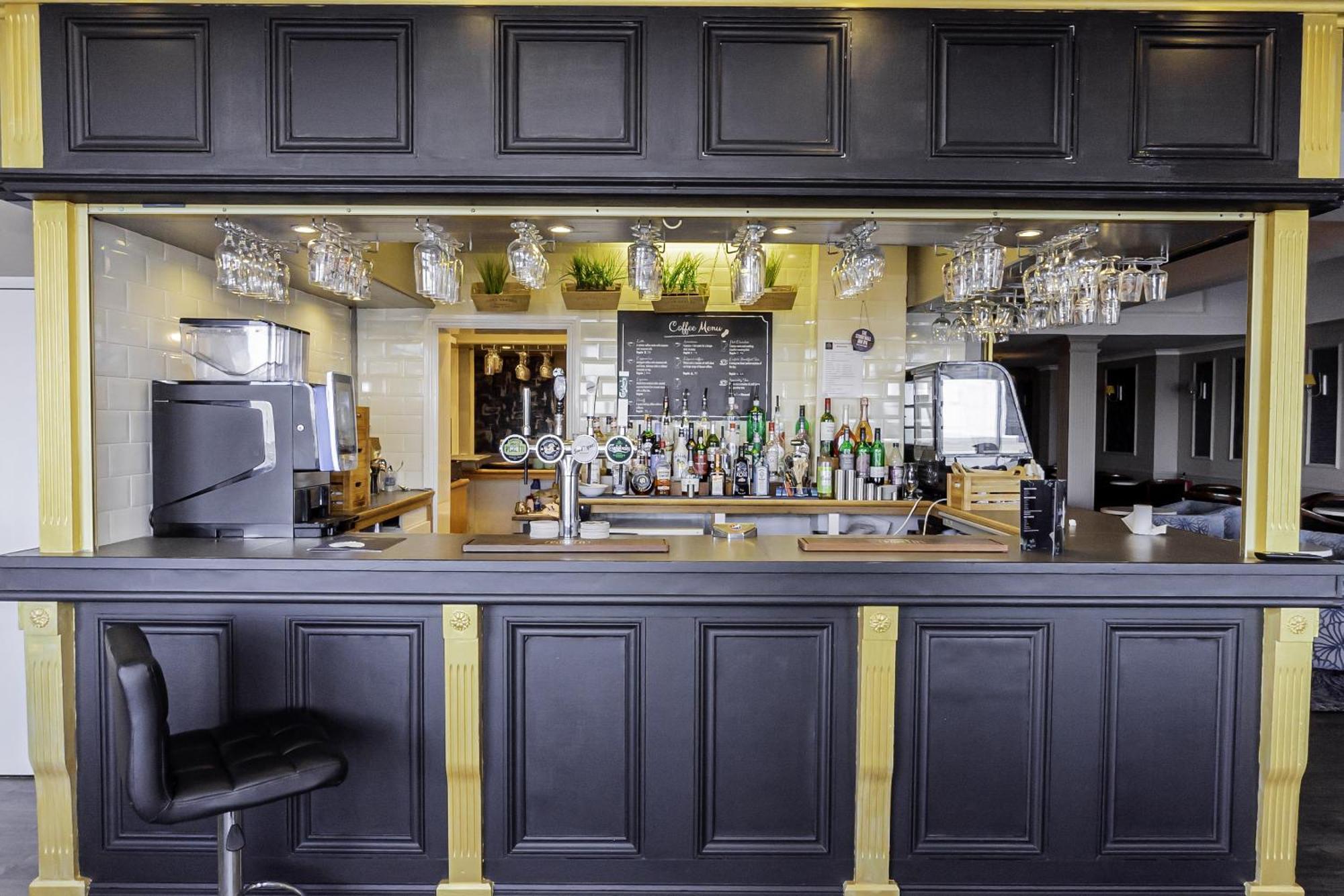 The Majestic Hotel Tournoi d'Tournoi d'Eastbourne Extérieur photo