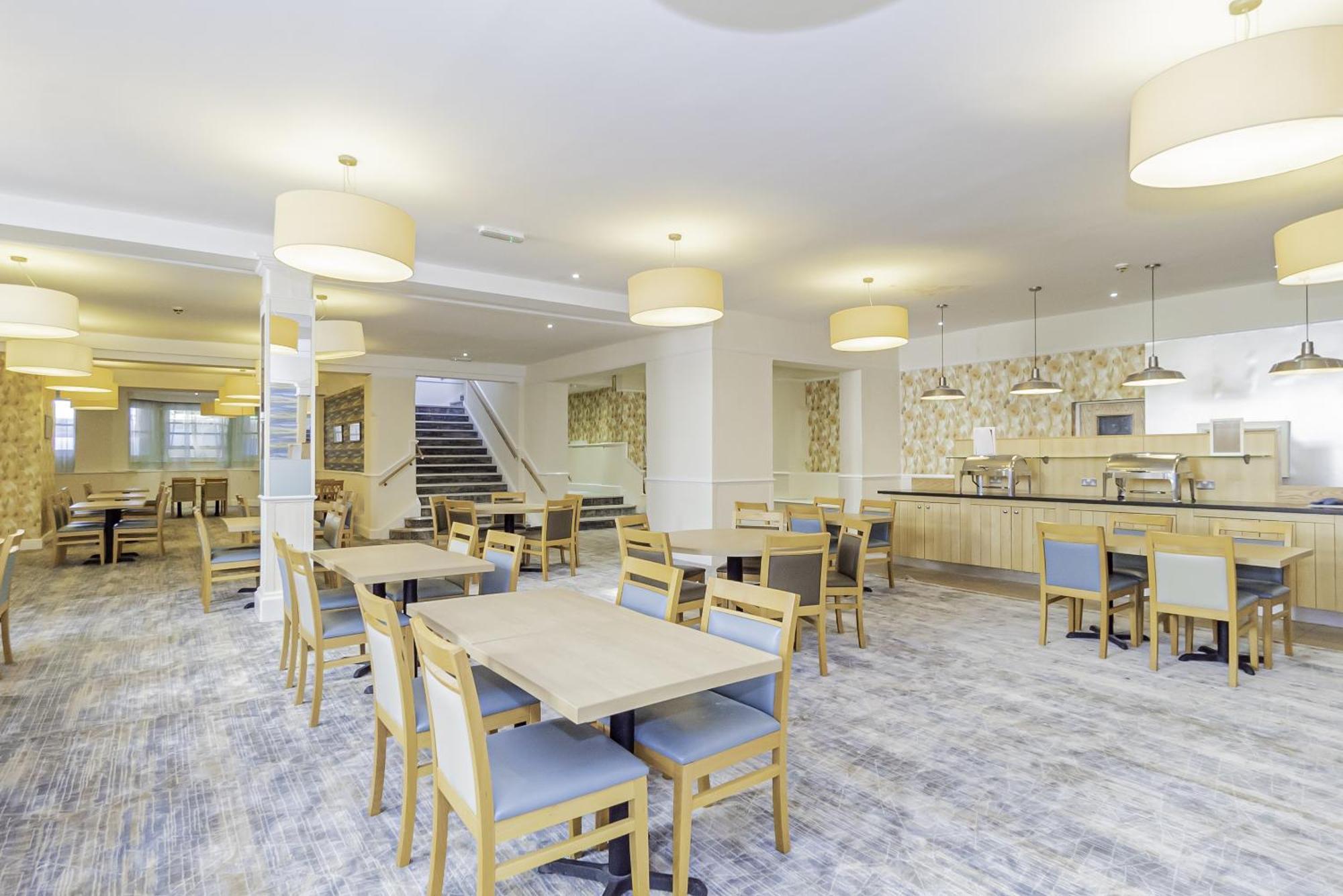 The Majestic Hotel Tournoi d'Tournoi d'Eastbourne Extérieur photo